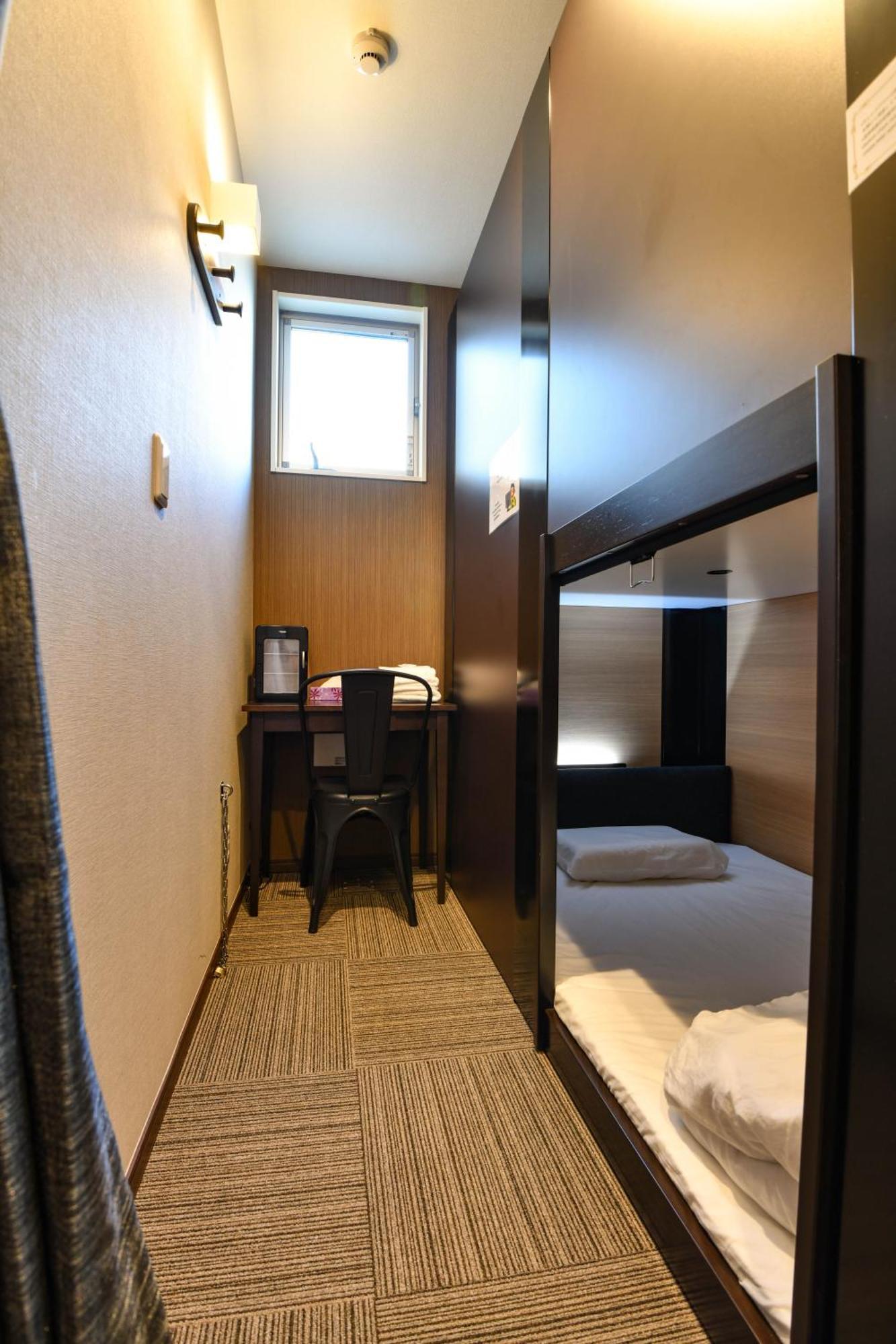 Hostal H2o Otorii - Male Only